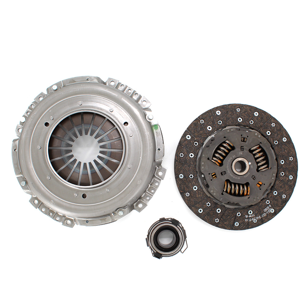Clutch Kit (275Mm) Isuzu for ISUZU KB250/300 DTEQ LWB/DC/EC — view 1